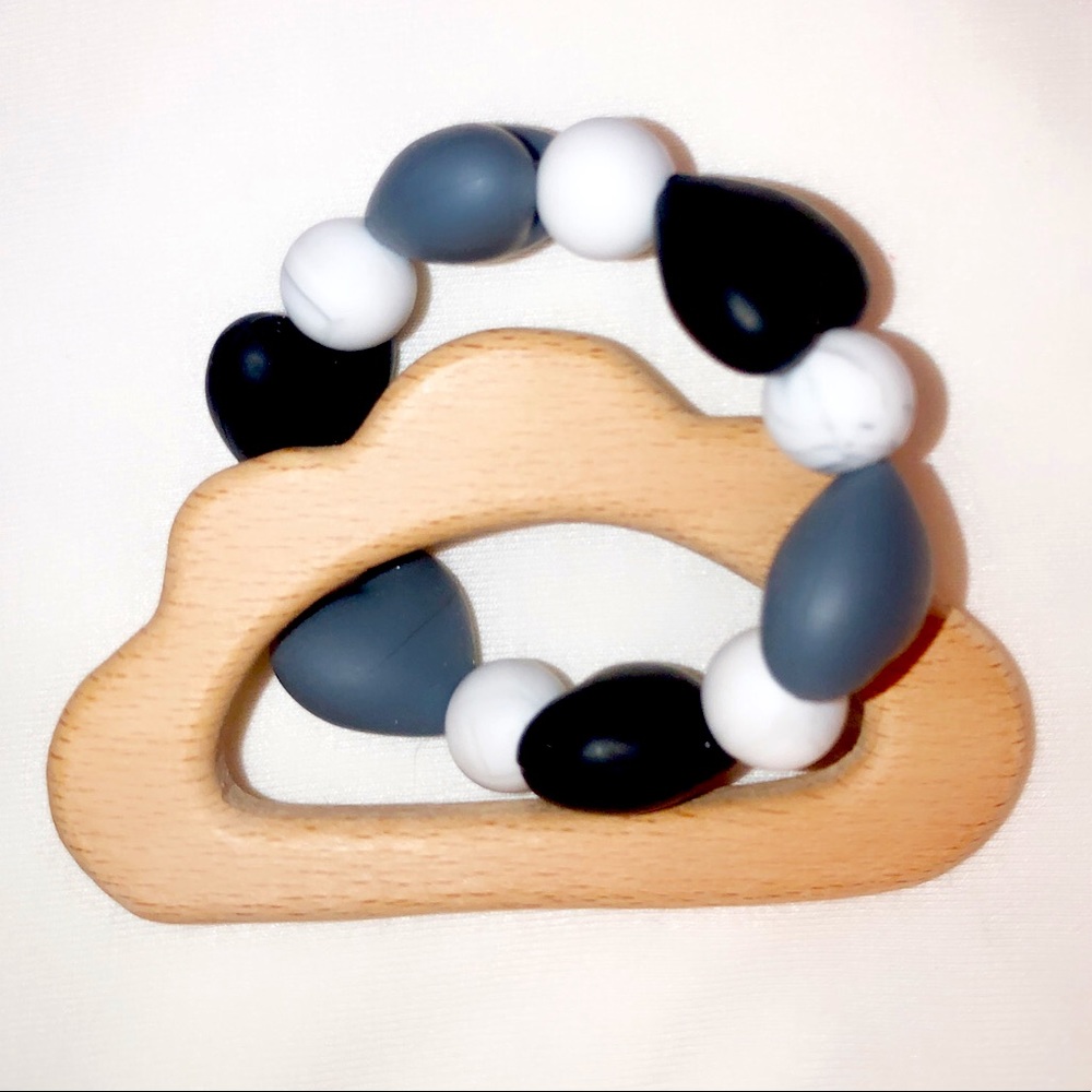 Teething Ring